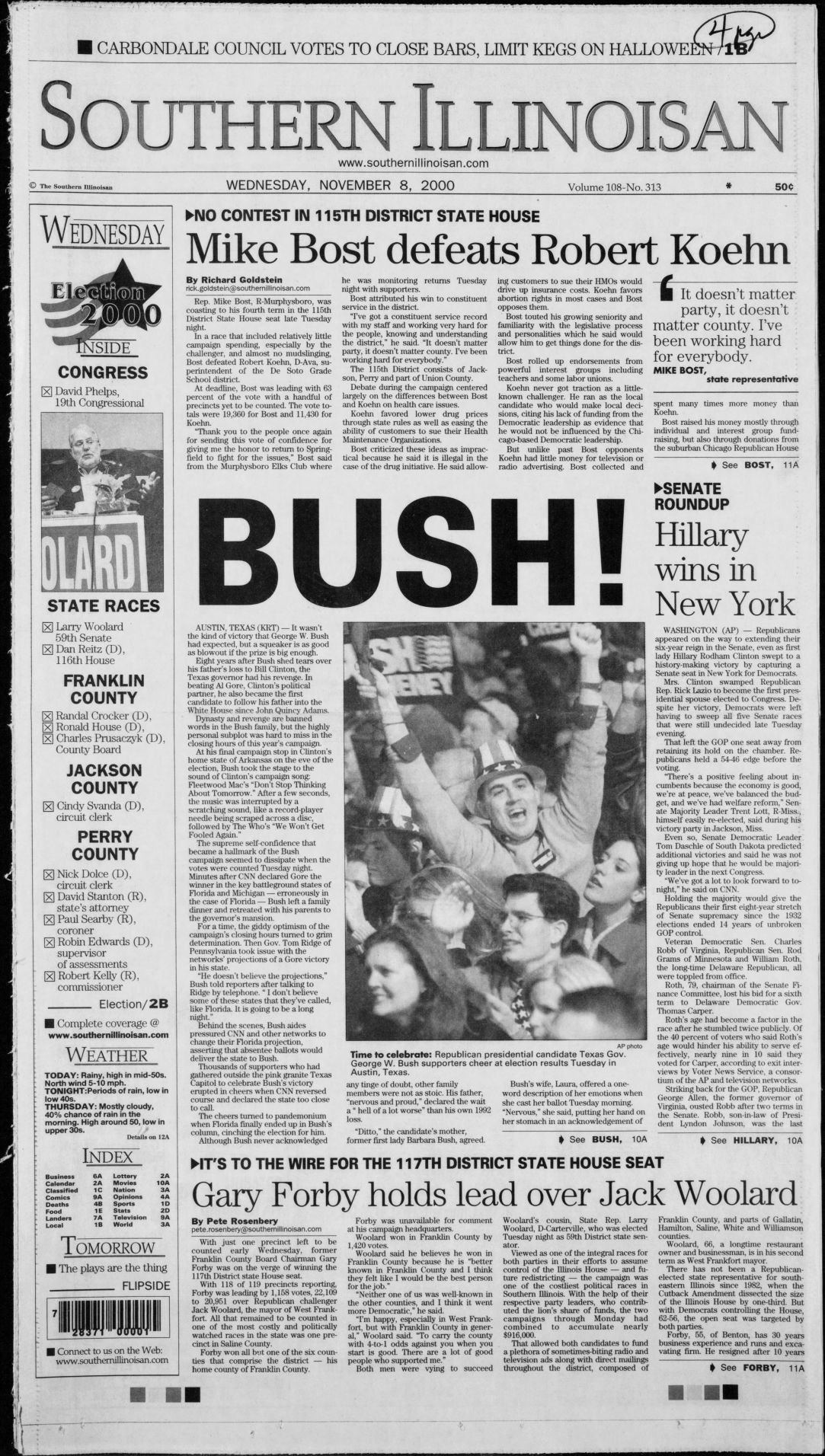 2000 2nd Edition